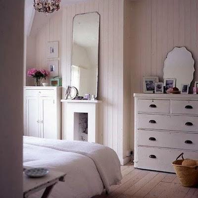 DECORACION INSPIRADA EN EL COLOR DE LAVANDA DECORACION INSPIRADA EN EL COLOR DE LAVANDA