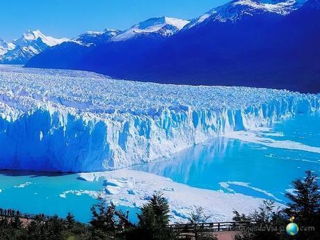 tus guias de viaje - Argentina - Perito Moreno