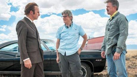 7 razones para ver el estreno de Better Call Saul