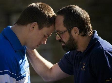 FOXCATCHER (USA, 2014) Biográfico, drama