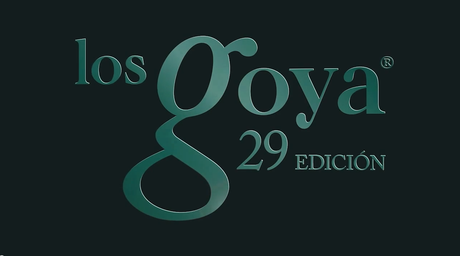 Especial: Listado de ganadores de los Goya 2015
