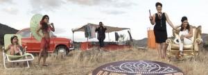 ‘Gipsy Kings’, el nuevo programa de Los Chunguitos en Cuatro los-Jiménez-gipsy-kings-cuatro