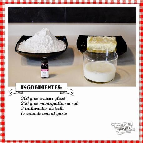 CUPCAKES DE VINO MUGA Y PASAS / RED WINE AND RAISIN CUPCAKES CUPCAKES DE VINO MUGA Y PASAS / RED WINE AND RAISIN CUPCAKES