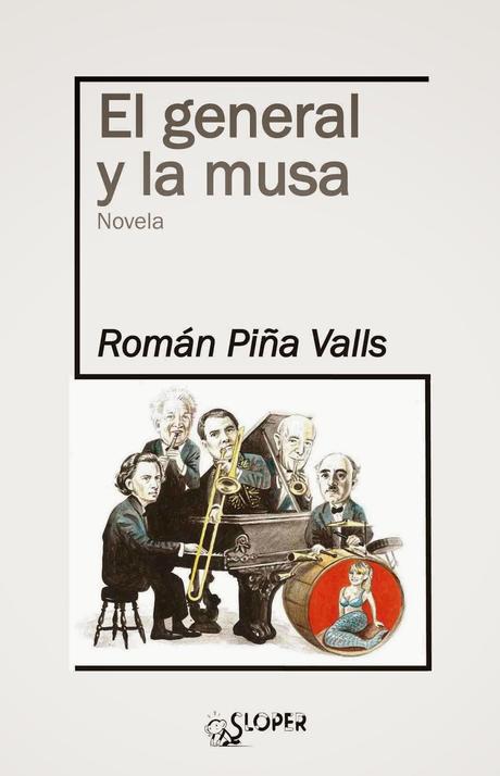 El general y la musa, por Román Piña Valls