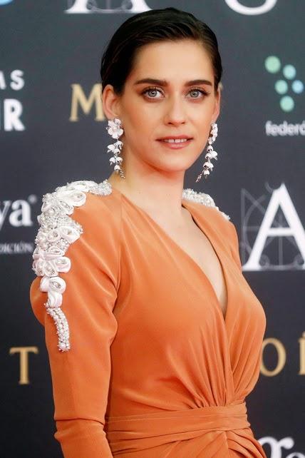 La mamarrachada de la semana (XXVI): Goyas 2015 La mamarrachada de la semana (XXVI): Goyas 2015