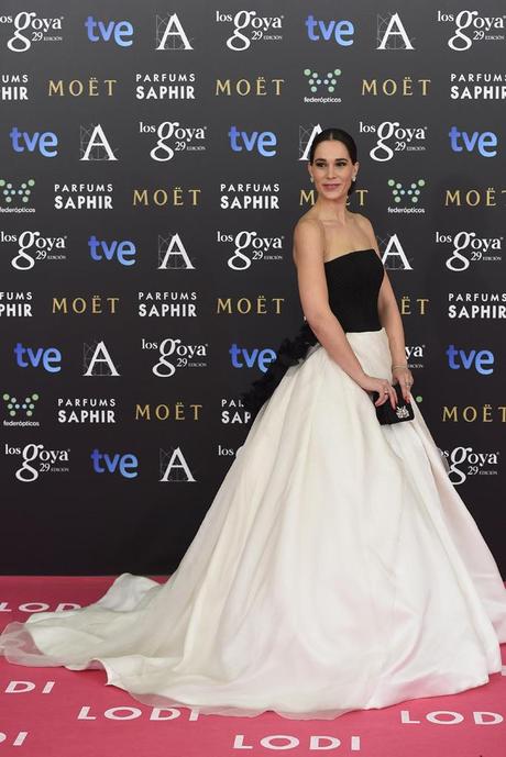 Gala Goya 2015 Gala Goya 2015