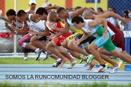 Cambios en MedRunning. Blogs Amigos | 1 Cambios en MedRunning. Blogs Amigos | 1