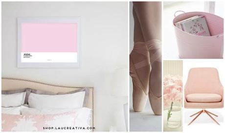 Láminas Pantone personalizadas en La Chachitienda Láminas Pantone personalizadas en La Chachitienda