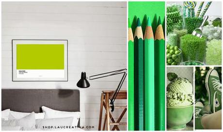 Láminas Pantone personalizadas en La Chachitienda Láminas Pantone personalizadas en La Chachitienda