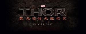 Thor: Ragnarok