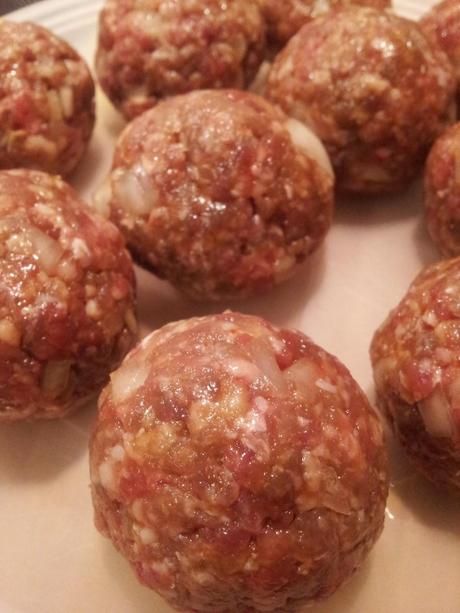 SAAM DE TERNERA CON SALSA DE NARANJA Y CHILE DULCE (Cena#71) SAAM DE TERNERA CON SALSA DE NARANJA Y CHILE DULCE (Cena#71)