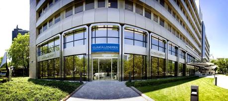 Comenzando la dieta “Moldea 5 en Clínica Londres” Comenzando la dieta “Moldea 5 en Clínica Londres”