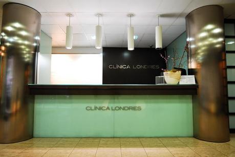 Comenzando la dieta “Moldea 5 en Clínica Londres” Comenzando la dieta “Moldea 5 en Clínica Londres”