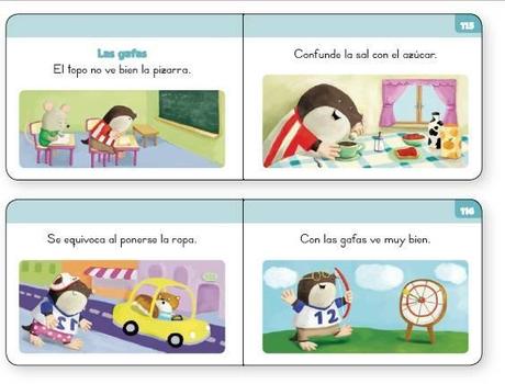 KUMON: ¿Aprendemos a leer? KUMON: ¿Aprendemos a leer?