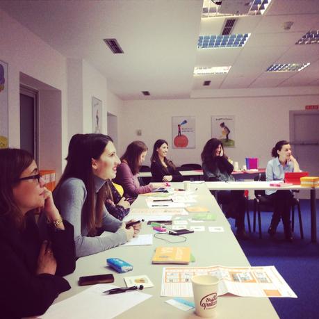 KUMON: ¿Aprendemos a leer? KUMON: ¿Aprendemos a leer?