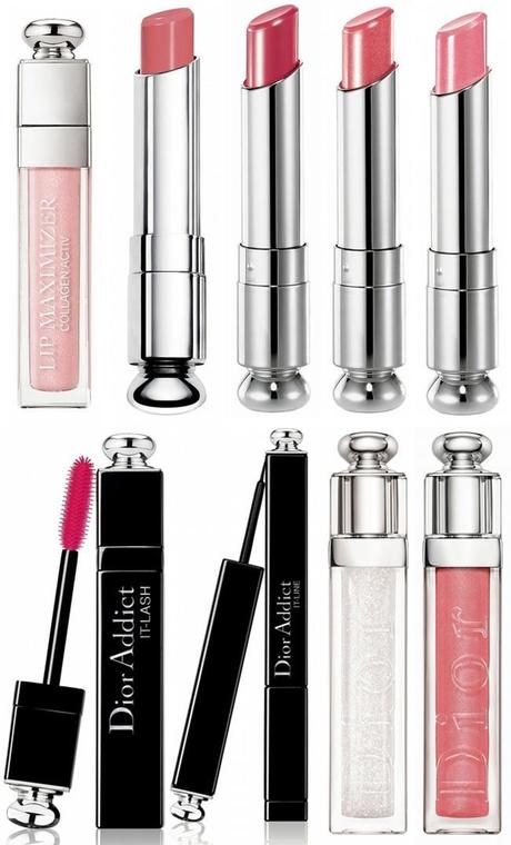 COLECCIÓN SNOW DE DIOR PARA LA PRIMAVERA 2015 | NO LA VEREMOS EN ESPAÑA. COLECCIÓN SNOW DE DIOR PARA LA PRIMAVERA 2015 | NO LA VEREMOS EN ESPAÑA.