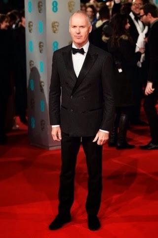 ALFOMBRA ROJA: Los Mejor Vestidos BAFTA 2015! ALFOMBRA ROJA: Los Mejor Vestidos BAFTA 2015!