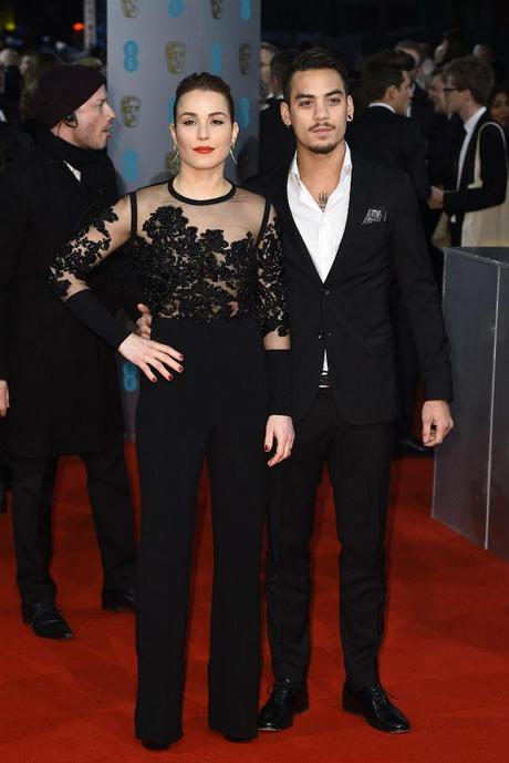 ALFOMBRA ROJA: Los Mejor Vestidos BAFTA 2015! ALFOMBRA ROJA: Los Mejor Vestidos BAFTA 2015!