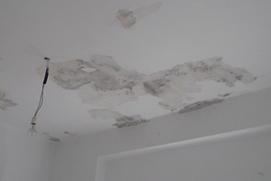 Humedades en paredes humedades-en-paredes-por-filtracion