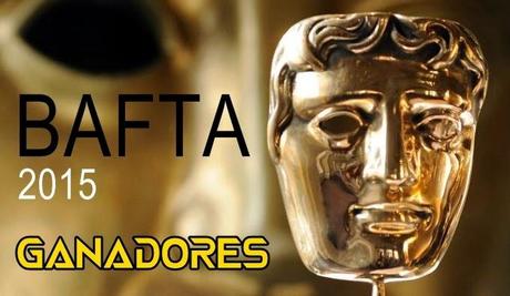 Ganadores de los Premios BAFTA 2015 (Lista Completa)