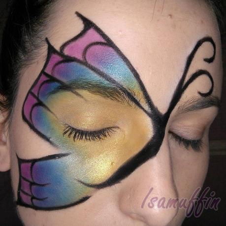 Ideas: Maquillaje para Carnaval Ideas: Maquillaje para Carnaval
