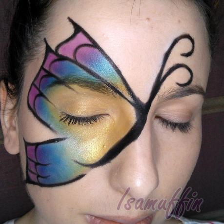 Ideas: Maquillaje para Carnaval Ideas: Maquillaje para Carnaval
