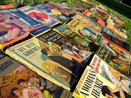 Hablemos sobre sagas Nº 3: Love by Numbers Hablemos sobre sagas Nº 3: Love by Numbers