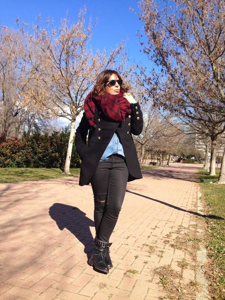 WINDY&COLD DAY.- WINDY&COLD DAY.-