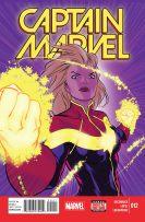 Novedades Marvel de la semana en USA (11/2/2015)