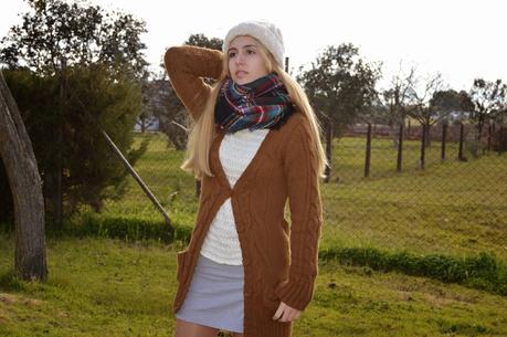 RESOLUCIÓN SORTEO + OUTFIT: Con calcetas y un gorro RESOLUCIÓN SORTEO + OUTFIT: Con calcetas y un gorro