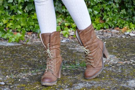 RESOLUCIÓN SORTEO + OUTFIT: Con calcetas y un gorro RESOLUCIÓN SORTEO + OUTFIT: Con calcetas y un gorro