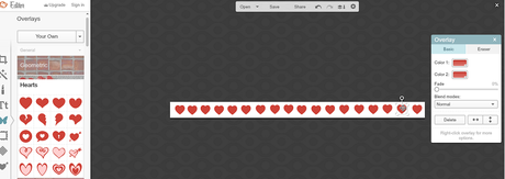 Diseñar separadores para las entradas del blogger Diseñar separadores para las entradas del blogger