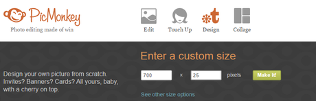Diseñar separadores para las entradas del blogger Diseñar separadores para las entradas del blogger