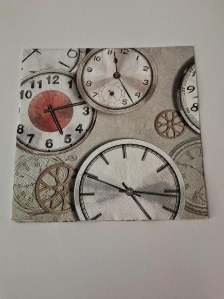 ¿¿TABLA O RELOJ?? ¿¿TABLA O RELOJ??