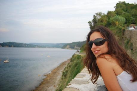 PIRAN... EL SECRETO DE LA COSTA ESLOVENA PIRAN... EL SECRETO DE LA COSTA ESLOVENA