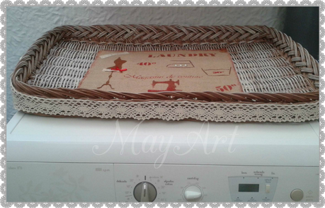 BANDEJA PARA COLADA BANDEJA PARA COLADA