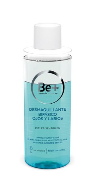 Be+ en Mi Rutina de Cuidado Be+ en Mi Rutina de Cuidado