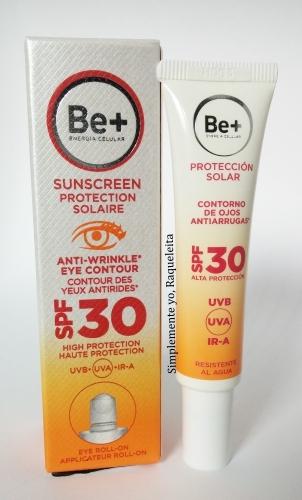 Be+ en Mi Rutina de Cuidado Be+ en Mi Rutina de Cuidado