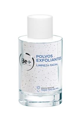 Be+ en Mi Rutina de Cuidado Be+ en Mi Rutina de Cuidado