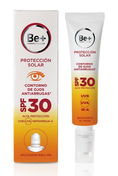 Be+ en Mi Rutina de Cuidado Be+ en Mi Rutina de Cuidado