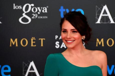 Gala de los Premios Goya 2015 Gala de los Premios Goya 2015