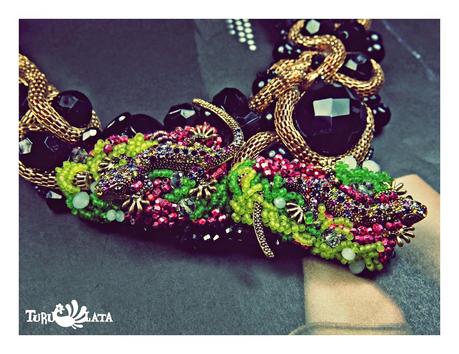 BRILLANTES REPTILES BRILLANTES REPTILES