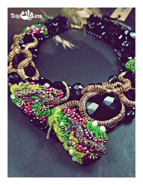 BRILLANTES REPTILES BRILLANTES REPTILES