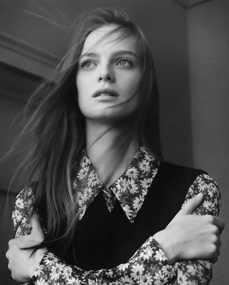 Catálogo Zara primavera-verano 2015: tu verano más hippie Catálogo Zara primavera-verano 2015: tu verano más hippie