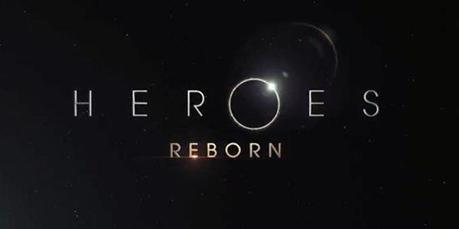 Nuevo teaser de Heroes Reborn