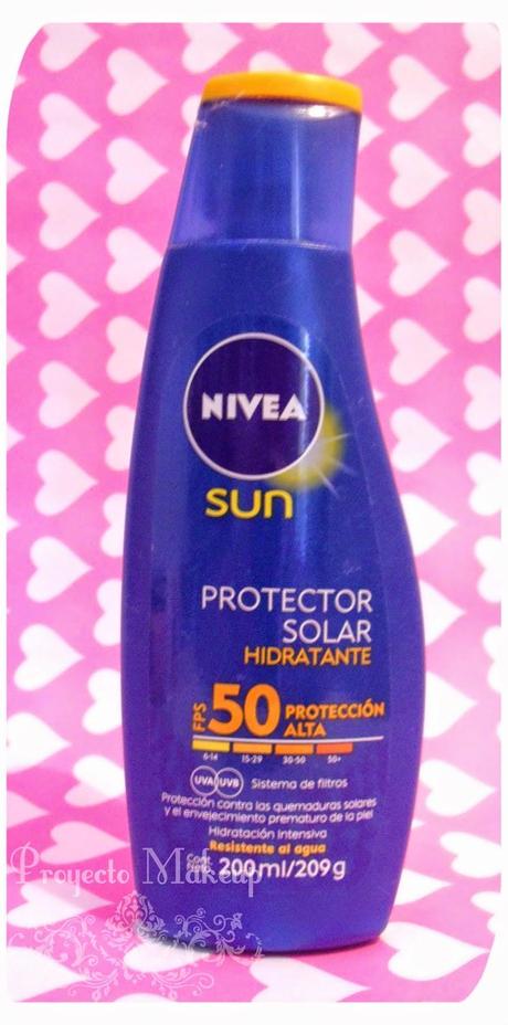 Mis aliados para el verano