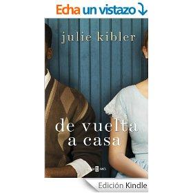LIBROS - EBOOK 1 De vuelta a casa