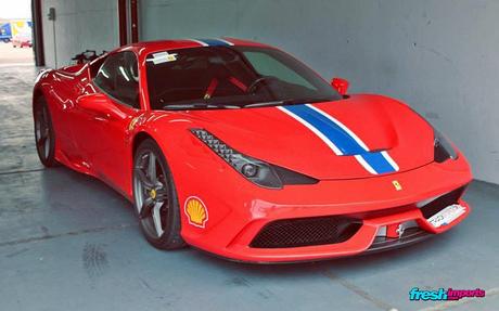F430 Scuderia vs. F458 Speciale ¿Con cuál te quedas? F430-Scuderia-vs.-F458-Speciale-italia-front