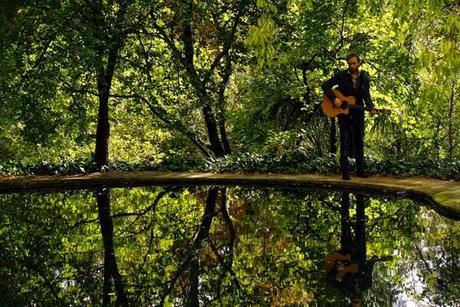 El single de los lunes: Clowns Street (Before The Blue) El single de los lunes: Clowns Street (Before The Blue)