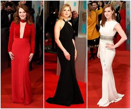 BAFTA 2015 BAFTA 2015